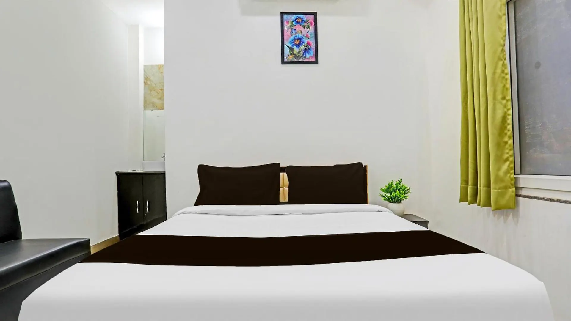 Hotel O The Maruti Paying Guest House Varanasi