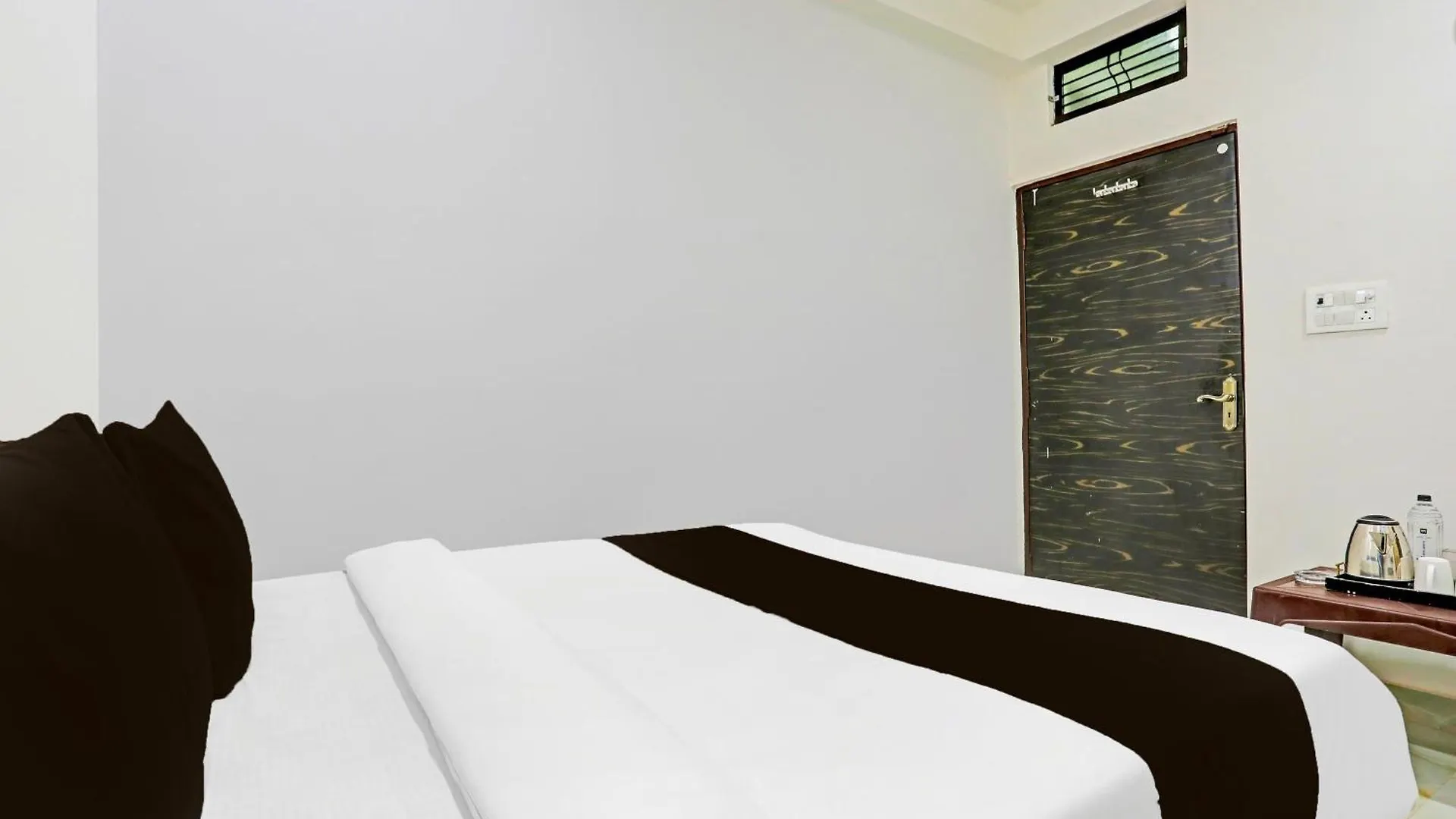Hotel O The Maruti Paying Guest House Varanasi