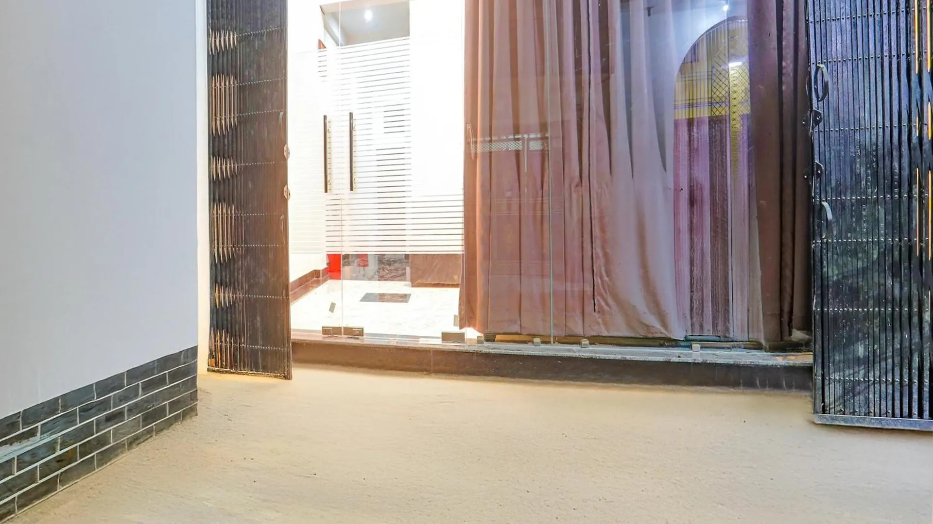 Hotel O The Maruti Paying Guest House Varanasi